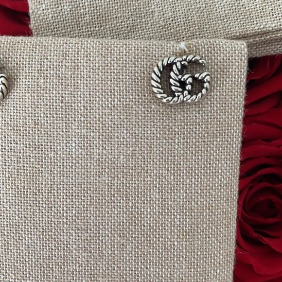 Gucci earrings - Picture 2 of 5